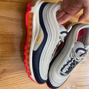 Nike air max 97